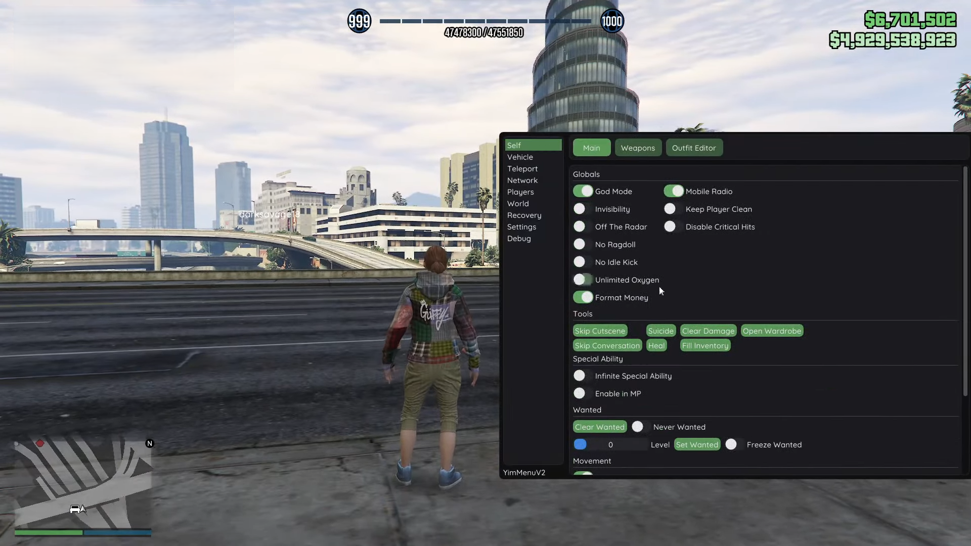 Screenshot 02